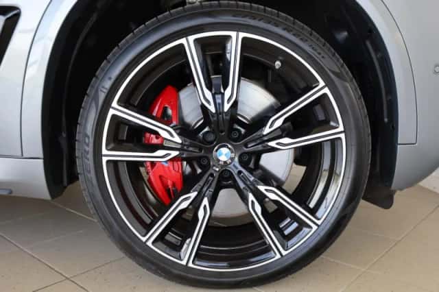 BMW X5 (2025) thumbnail 7