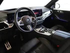BMW X5 (2025) thumbnail 7