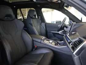 BMW X5 (2025) thumbnail 8