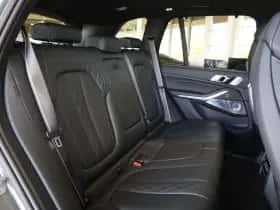 BMW X5 (2025) thumbnail 9