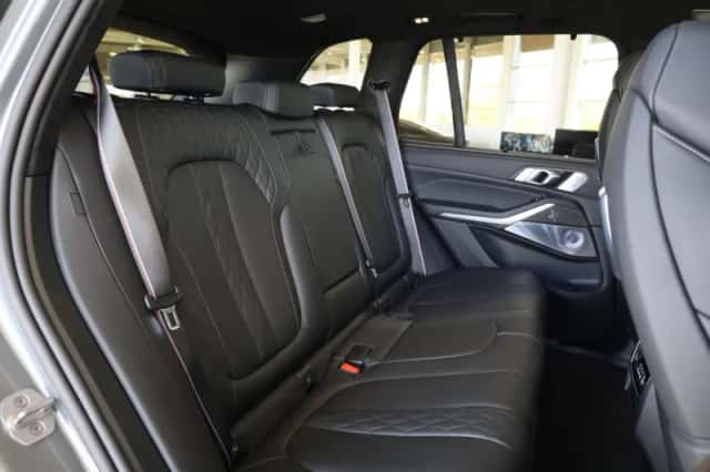 BMW X5 (2025) thumbnail 10