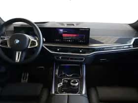 BMW X5 (2025) thumbnail 10