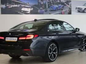 BMW 5-Serie (2023) thumbnail 2