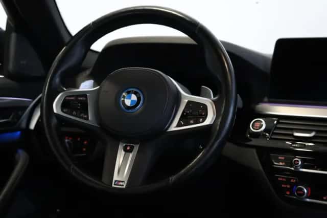 BMW 5-Serie (2023) thumbnail 11