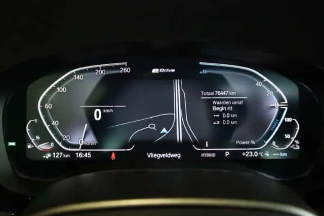 BMW 5-Serie (2023) thumbnail 12