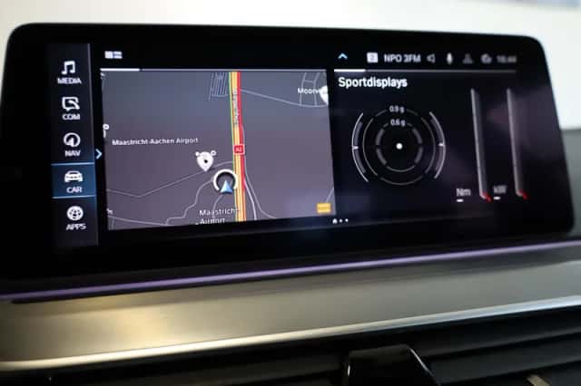 BMW 5-Serie (2023) thumbnail 14