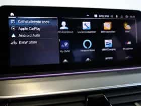 BMW 5-Serie (2023) thumbnail 15