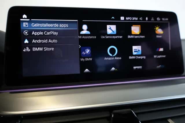 BMW 5-Serie (2023) thumbnail 16