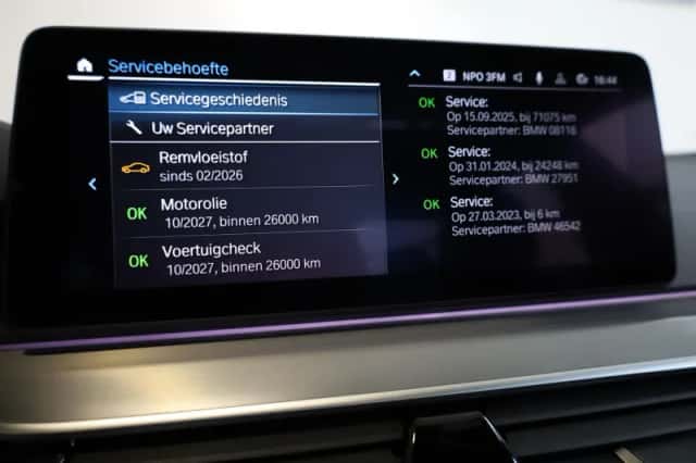 BMW 5-Serie (2023) thumbnail 17