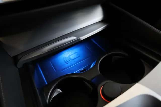 BMW 5-Serie (2023) thumbnail 20