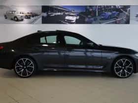 BMW 5-Serie (2023) thumbnail 3