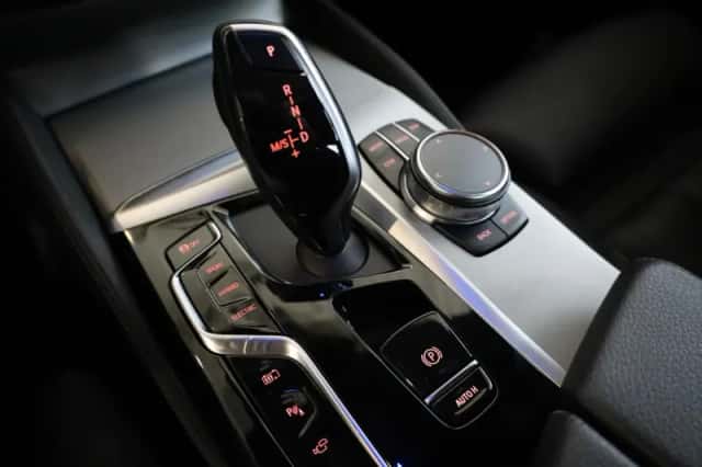 BMW 5-Serie (2023) thumbnail 21