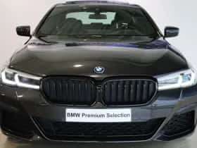 BMW 5-Serie (2023) thumbnail 4