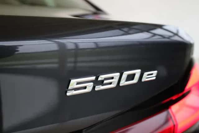 BMW 5-Serie (2023) thumbnail 32