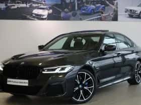 BMW 5-Serie (2023) thumbnail 33