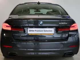 BMW 5-Serie (2023) thumbnail 5