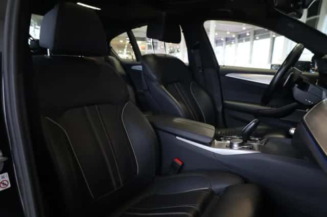 BMW 5-Serie (2023) thumbnail 8