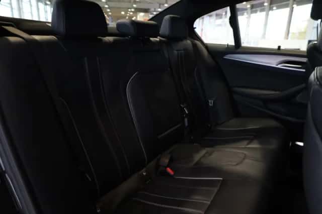 BMW 5-Serie (2023) thumbnail 9