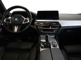 BMW 5-Serie (2023) thumbnail 9