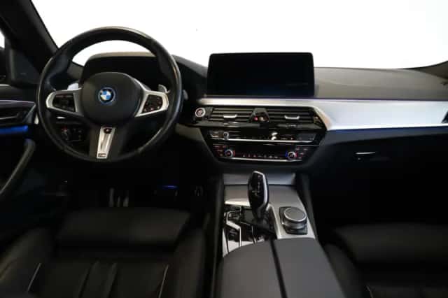 BMW 5-Serie (2023) thumbnail 10
