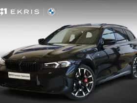 BMW 3-Serie (2026)