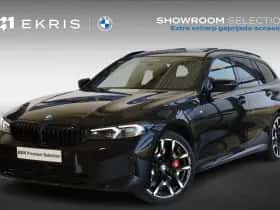 BMW 3-Serie (2026) thumbnail 1