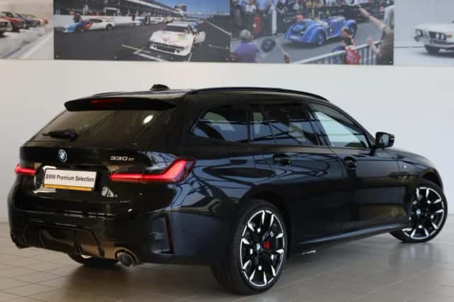 BMW 3-Serie (2026) thumbnail 2
