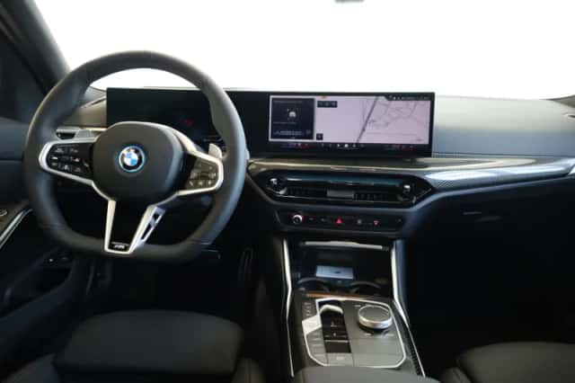 BMW 3-Serie (2026) thumbnail 11
