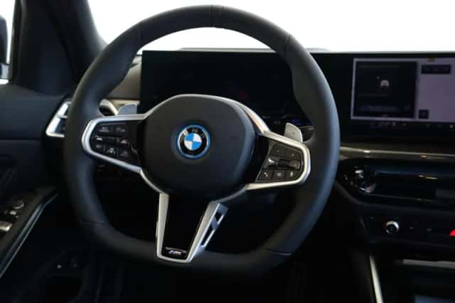 BMW 3-Serie (2026) thumbnail 12