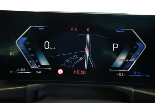BMW 3-Serie (2026) thumbnail 13