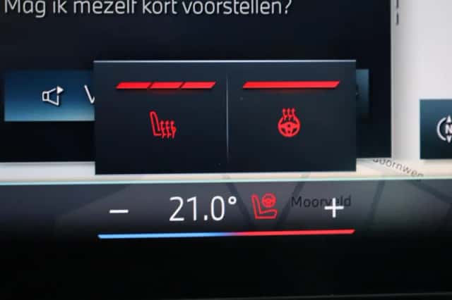BMW 3-Serie (2026) thumbnail 19