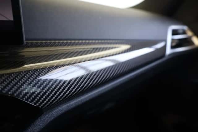 BMW 3-Serie (2026) thumbnail 20