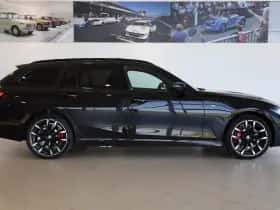 BMW 3-Serie (2026) thumbnail 3