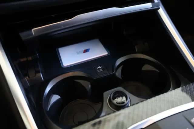 BMW 3-Serie (2026) thumbnail 21