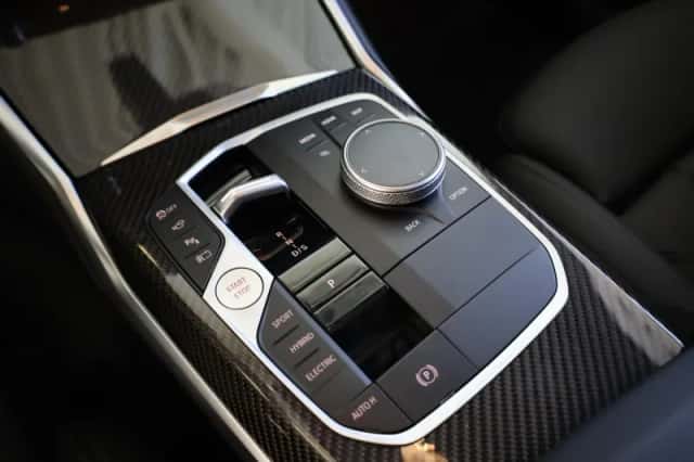 BMW 3-Serie (2026) thumbnail 22