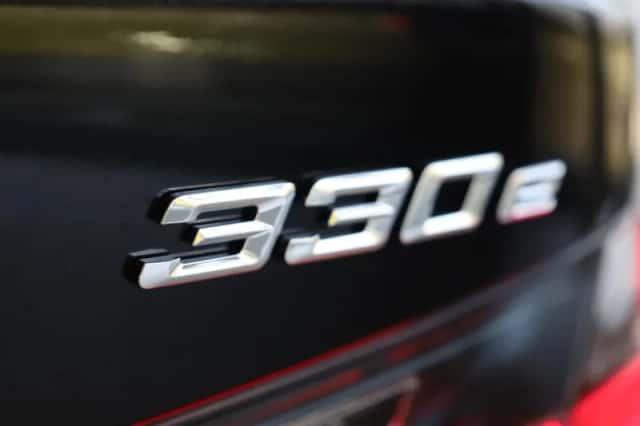 BMW 3-Serie (2026) thumbnail 29