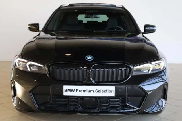 BMW 3-Serie (2026) thumbnail 4