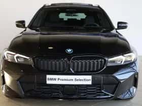 BMW 3-Serie (2026) thumbnail 4