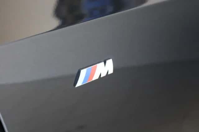 BMW 3-Serie (2026) thumbnail 32