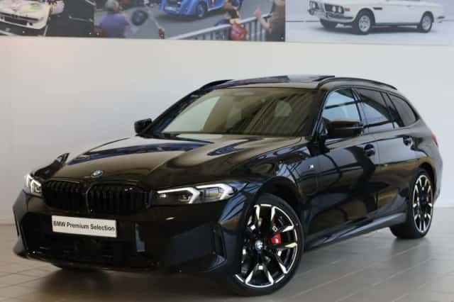 BMW 3-Serie (2026) thumbnail 35