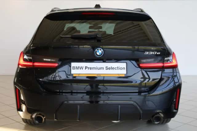 BMW 3-Serie (2026) thumbnail 5
