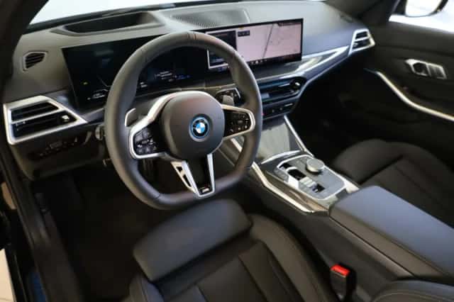 BMW 3-Serie (2026) thumbnail 8