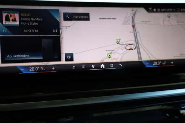 BMW X5 (2025) thumbnail 14