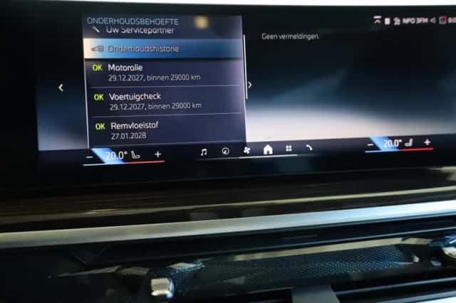 BMW X5 (2025) thumbnail 16