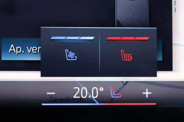BMW X5 (2025) thumbnail 19