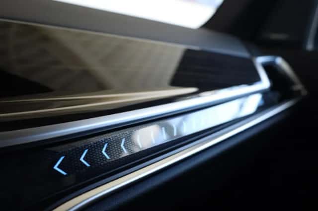BMW X5 (2025) thumbnail 20