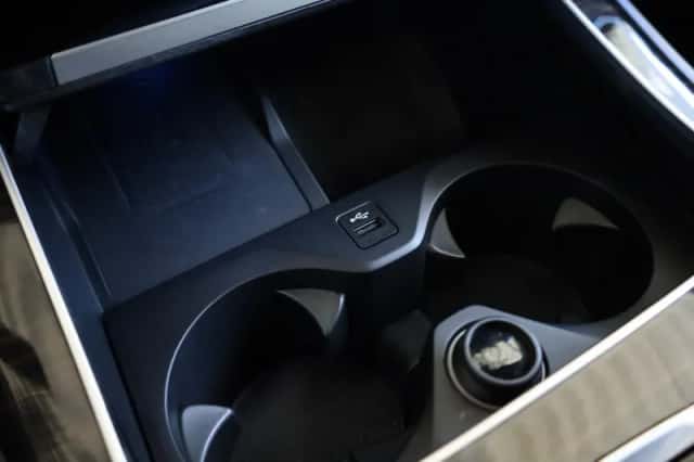 BMW X5 (2025) thumbnail 21