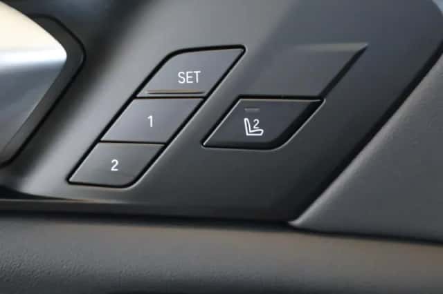 BMW X5 (2025) thumbnail 27