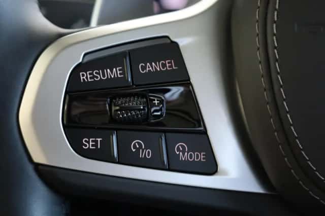 BMW X5 (2025) thumbnail 29