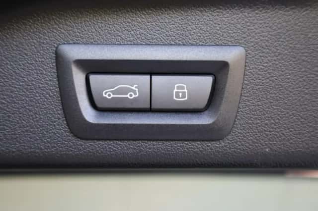 BMW X5 (2025) thumbnail 31